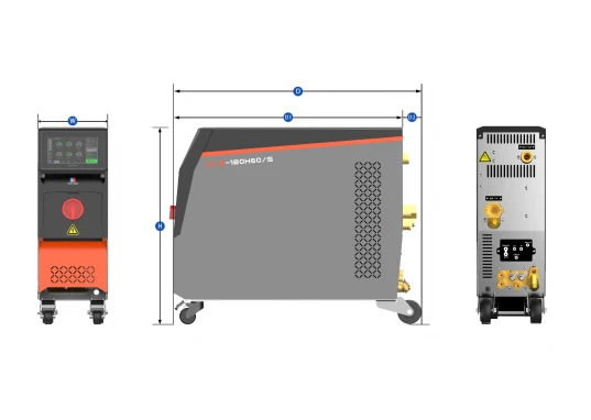 Why High-Precision Mold Temperature Controllers Are Used in Precision Injection Molding